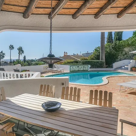 Casa Palmeiras, Luxury * Praia Da Luz