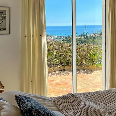 Villa Casa Palmeiras, Luxury *