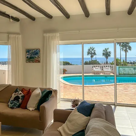 Villa Casa Palmeiras, Luxury