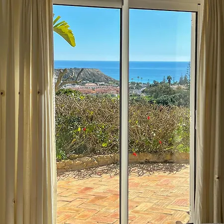 Villa Casa Palmeiras, Luxury *