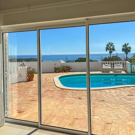 Casa Palmeiras, Luxury * Praia Da Luz