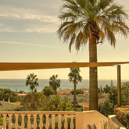 Villa Casa Palmeiras, Luxury Praia Da Luz