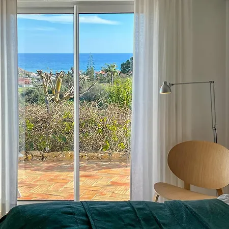 Casa Palmeiras, Luxury Villa