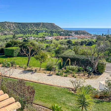 Casa Palmeiras, Luxury Villa Praia Da Luz