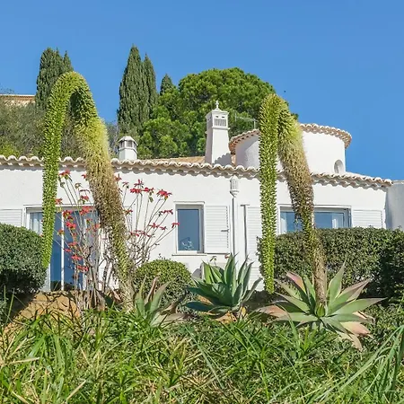 Villa Casa Palmeiras, Luxury