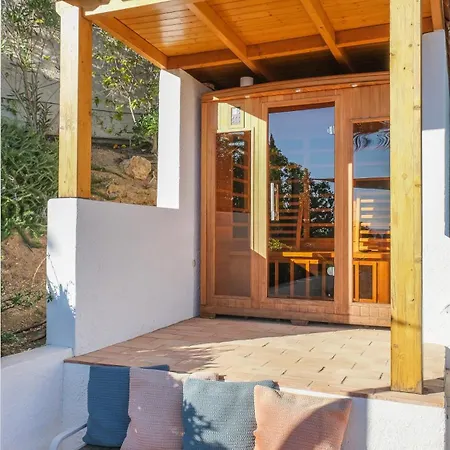 Villa Casa Palmeiras, Luxury