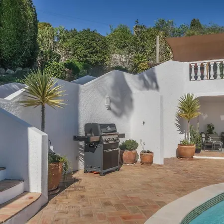 Casa Palmeiras, Luxury * Praia Da Luz