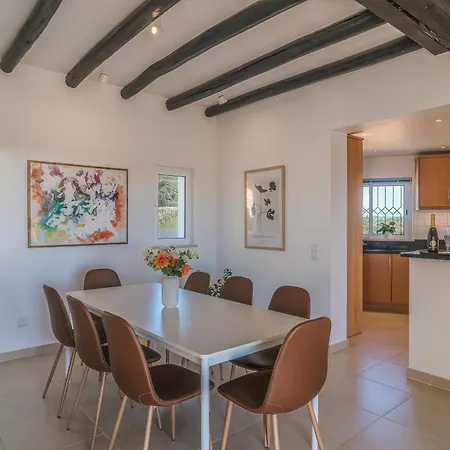 Casa Palmeiras, Luxury Villa *