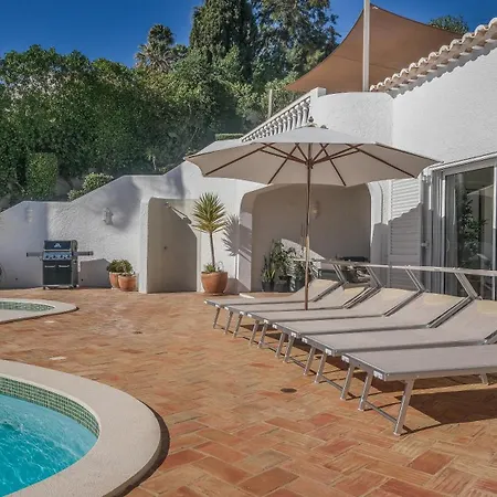 Casa Palmeiras, Luxury Villa