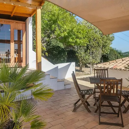 别墅 Casa Palmeiras, Luxury *