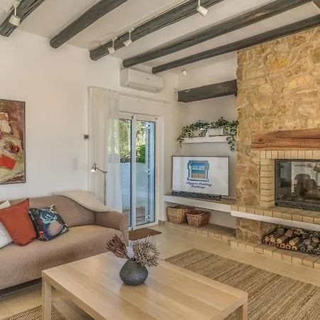 Villa Casa Palmeiras, Luxury