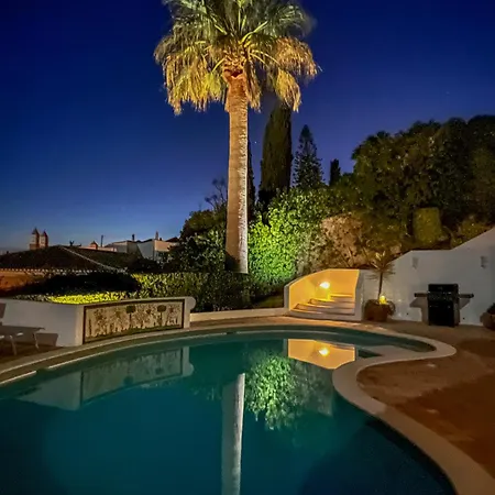 Casa Palmeiras, Luxury