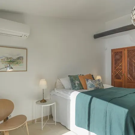 Villa Casa Palmeiras, Luxury Luz