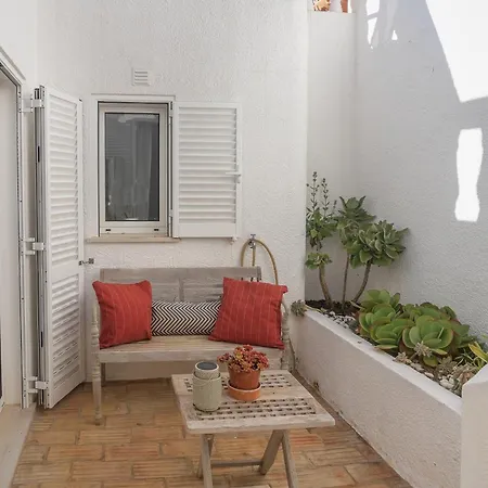 Casa Palmeiras, Luxury * Luz