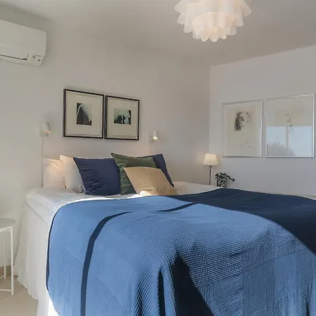 Villa Casa Palmeiras, Luxury