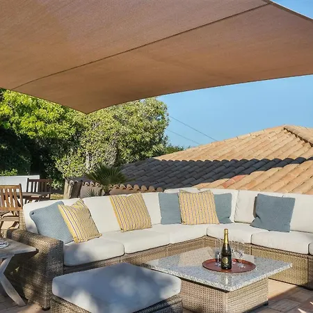 Casa Palmeiras, Luxury * Luz