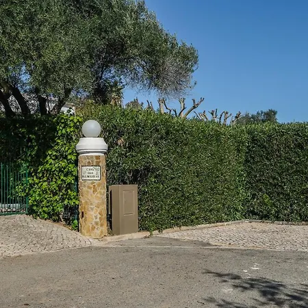 Casa Palmeiras, Luxury Luz