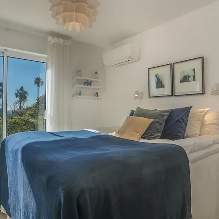 Casa Palmeiras, Luxury Villa