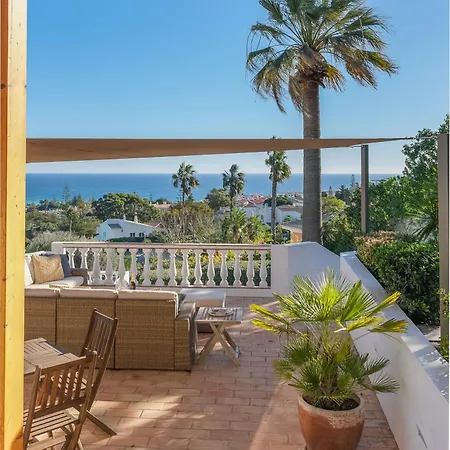 Villa Casa Palmeiras, Luxury