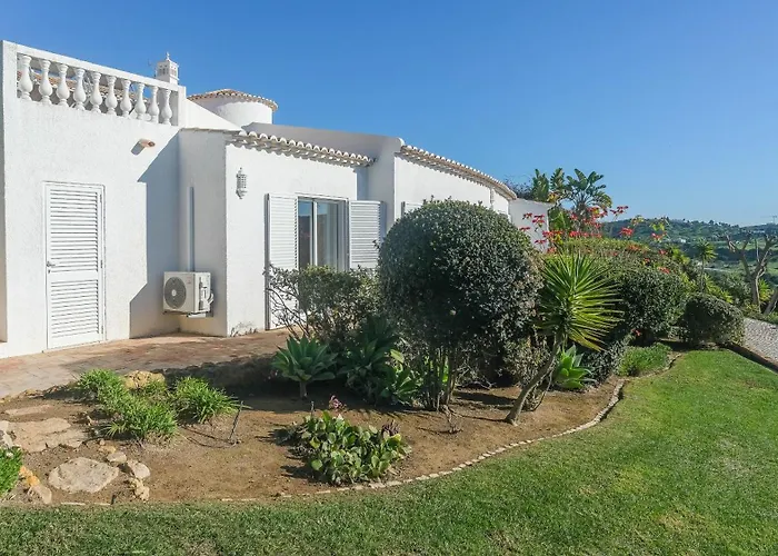 Casa Palmeiras, Luxury Praia Da Luz