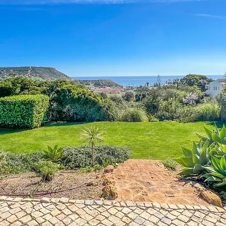 וילה Casa Palmeiras, Luxury *