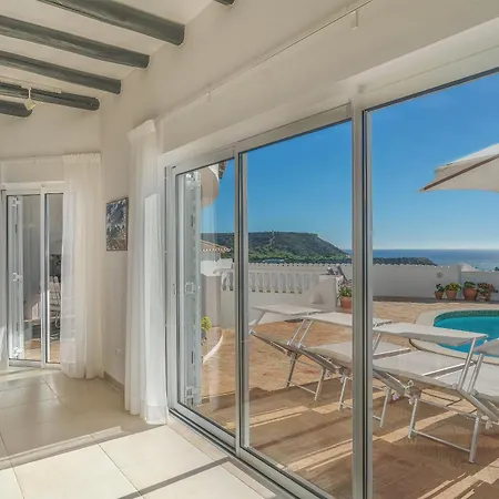 Casa Palmeiras, Luxury *