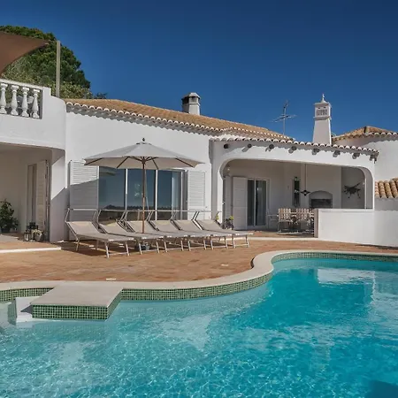 Casa Palmeiras, Luxury וילה *