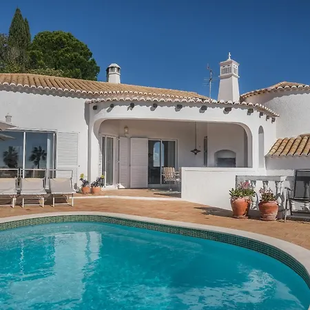 Casa Palmeiras, Luxury Βίλα