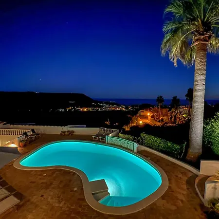 Casa Palmeiras, Luxury *