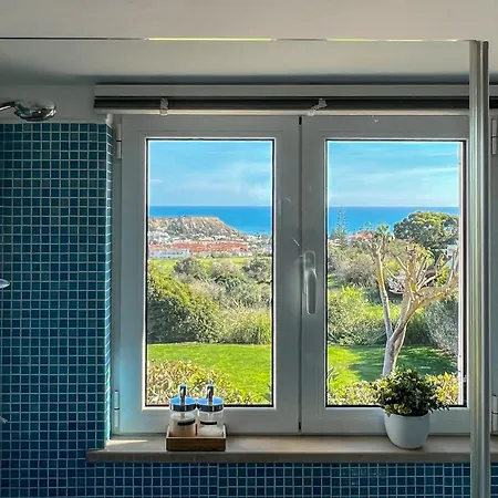 Casa Palmeiras, Luxury * Senhora da Luz