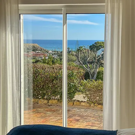 Casa Palmeiras, Luxury Villa