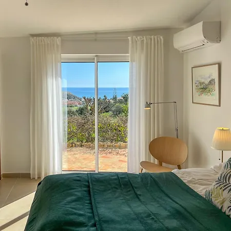 Casa Palmeiras, Luxury Luz