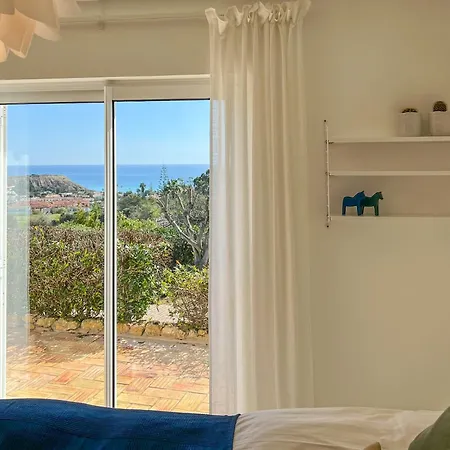 Villa Casa Palmeiras, Luxury *