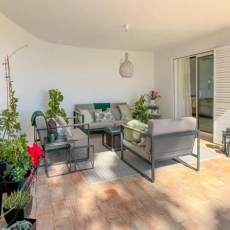 Casa Palmeiras, Luxury Villa