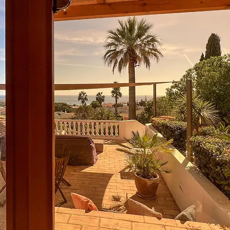 Casa Palmeiras, Luxury Senhora da Luz