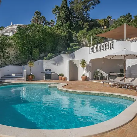 Villa Casa Palmeiras, Luxury Luz