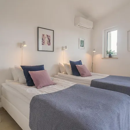 Villa Casa Palmeiras, Luxury *