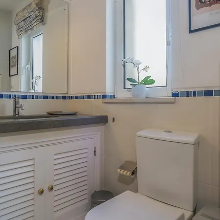 Casa Palmeiras, Luxury *