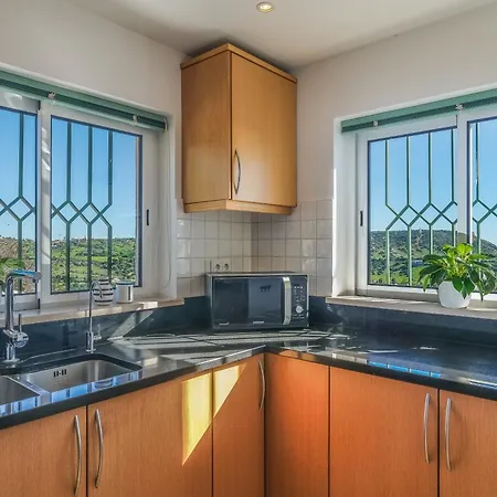 Casa Palmeiras, Luxury וילה *