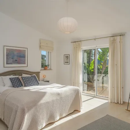 Casa Palmeiras, Luxury Βίλα