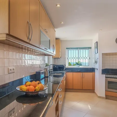 Villa Casa Palmeiras, Luxury