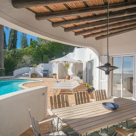 Casa Palmeiras, Luxury Villa Praia Da Luz
