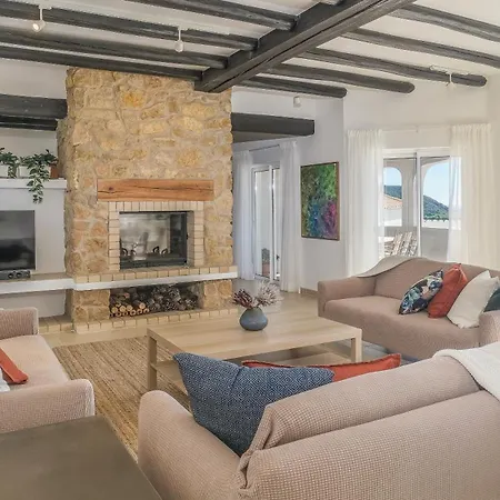 Casa Palmeiras, Luxury וילה