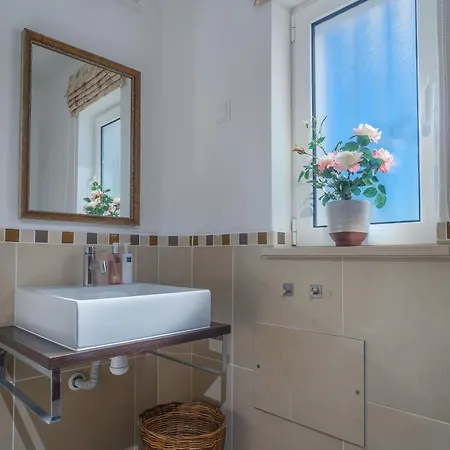 Villa Casa Palmeiras, Luxury *