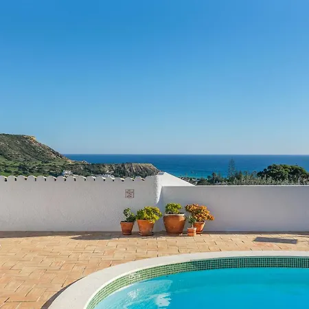 Casa Palmeiras, Luxury Villa