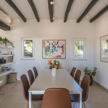 Casa Palmeiras, Luxury *