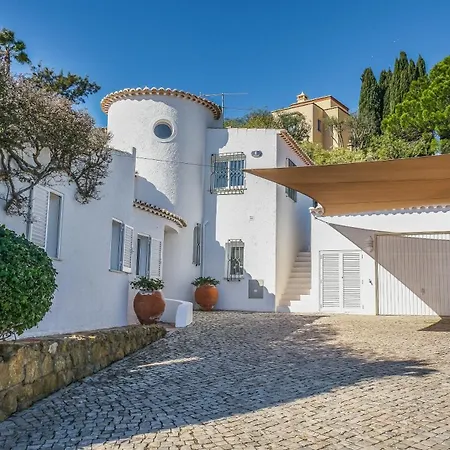 Casa Palmeiras, Luxury וילה *