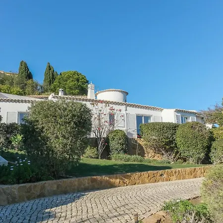 Casa Palmeiras, Luxury וילה