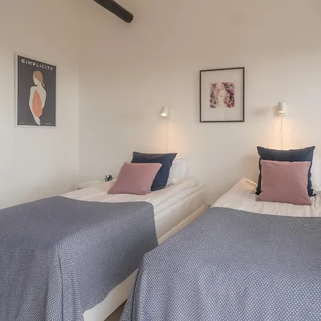 Casa Palmeiras, Luxury וילה *