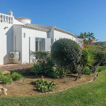 Casa Palmeiras, Luxury Luz